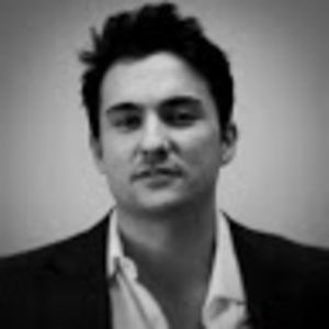 Meet your Posher, Nathaniel